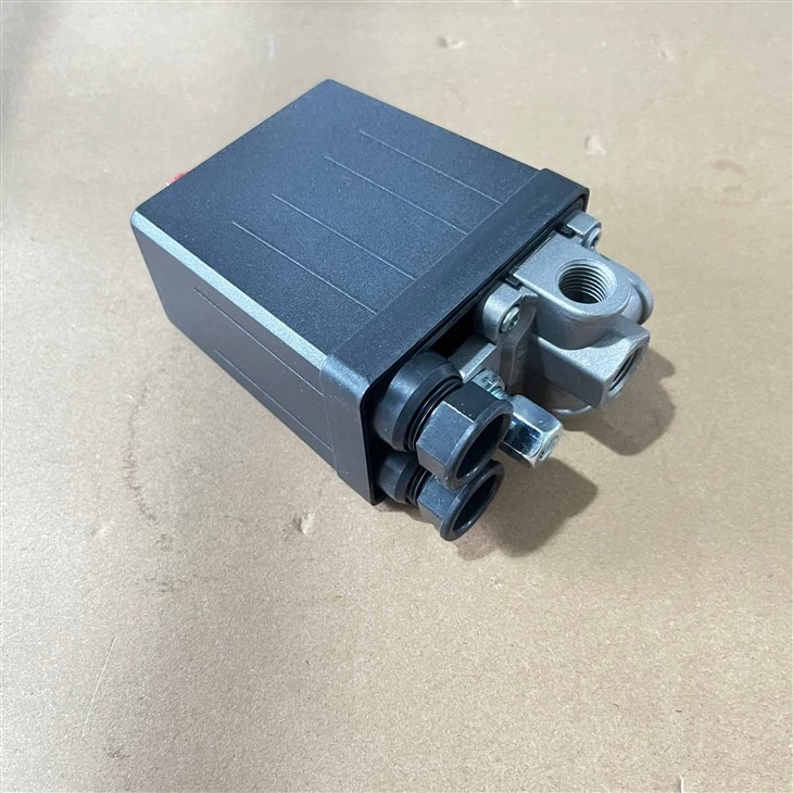 Air Compressor Vertical Four-way Switch 220V best