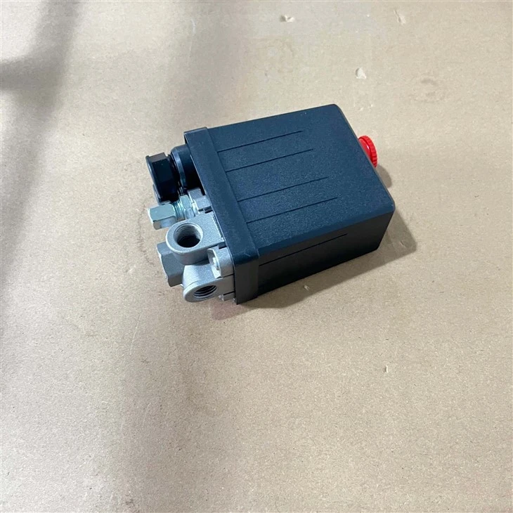 Air Compressor Vertical Four-way Switch 220V price