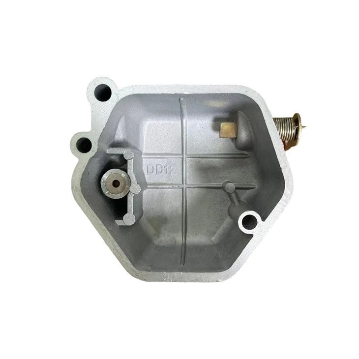 186F 10HP Diesel Generator Cylinder Head Cover suppliers