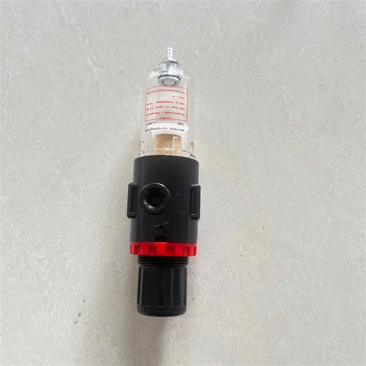 Air Compressor Glass Oil Water Separator best