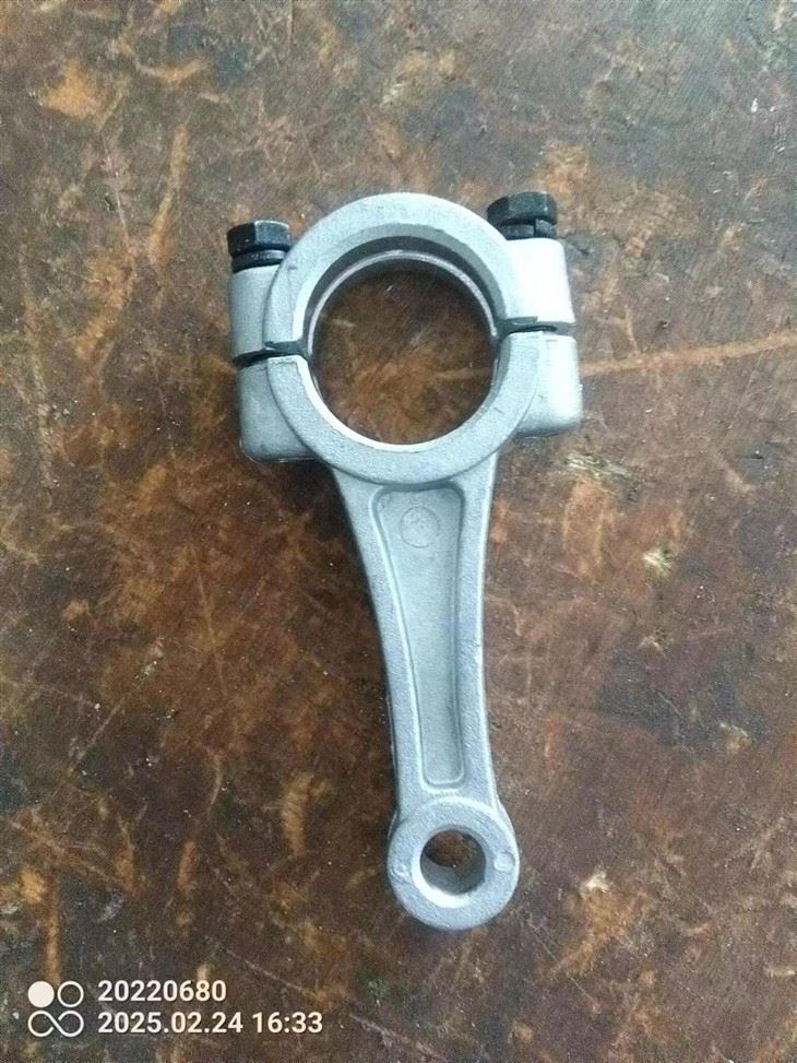 HL-120A Plunger Connecting Rod suppliers
