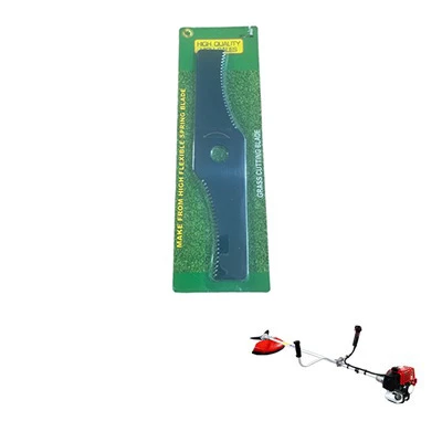 325X70X25.4mmX2.0mm SK-5 krūmgrieža asmens