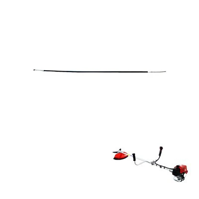 ES726/30T droseles trosīte 49cm